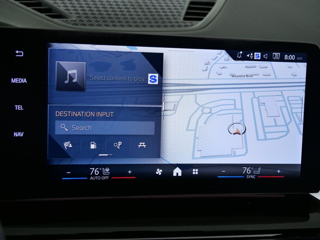 Thumbnail: 2026 BMW X1 - 41