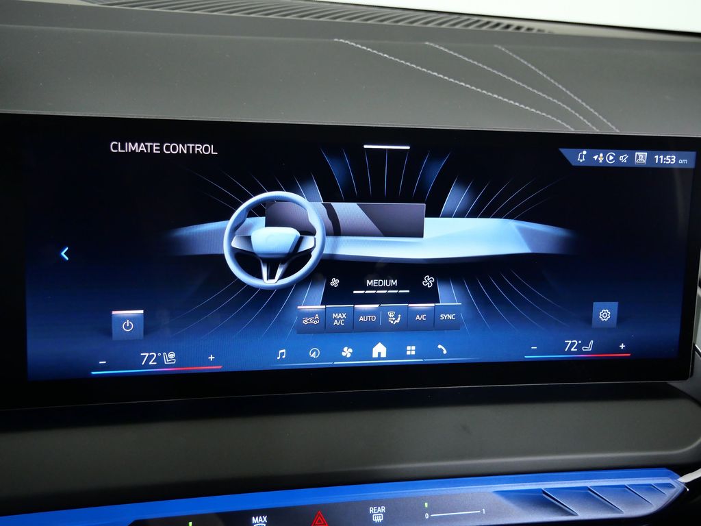 Thumbnail: 2026 BMW X3 - 44