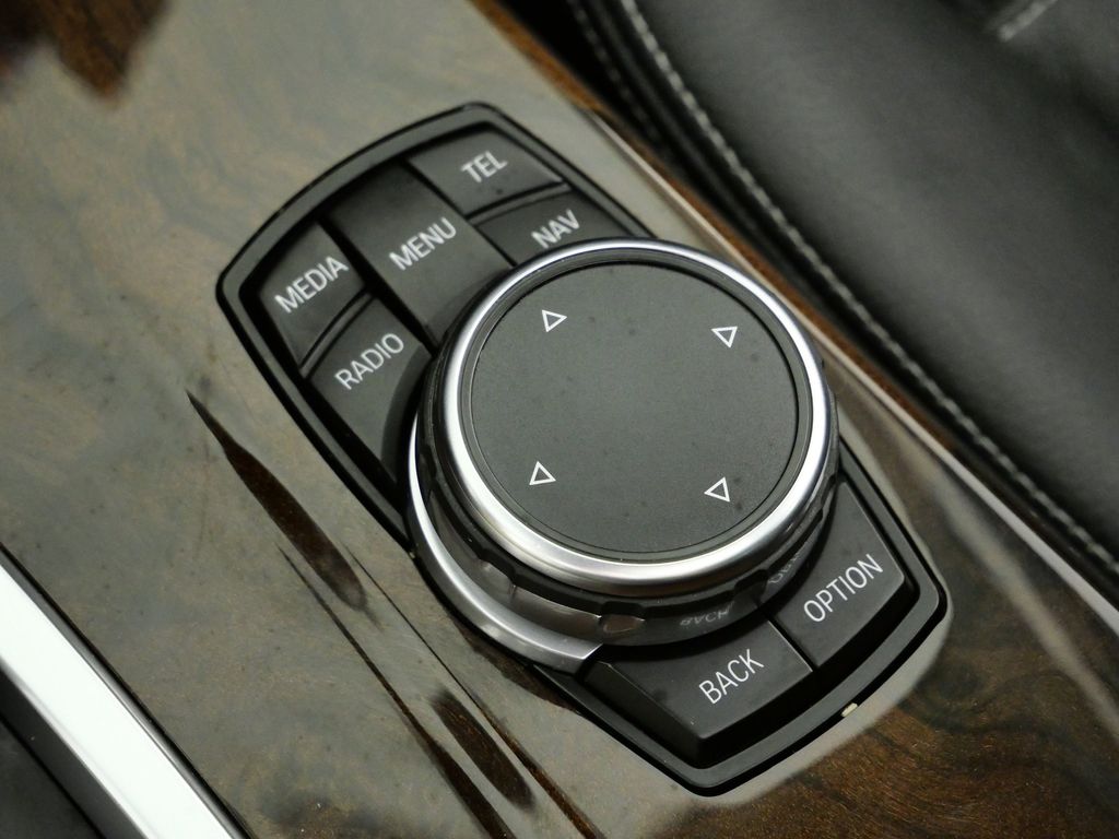 Thumbnail: 2016 BMW X3 - 49