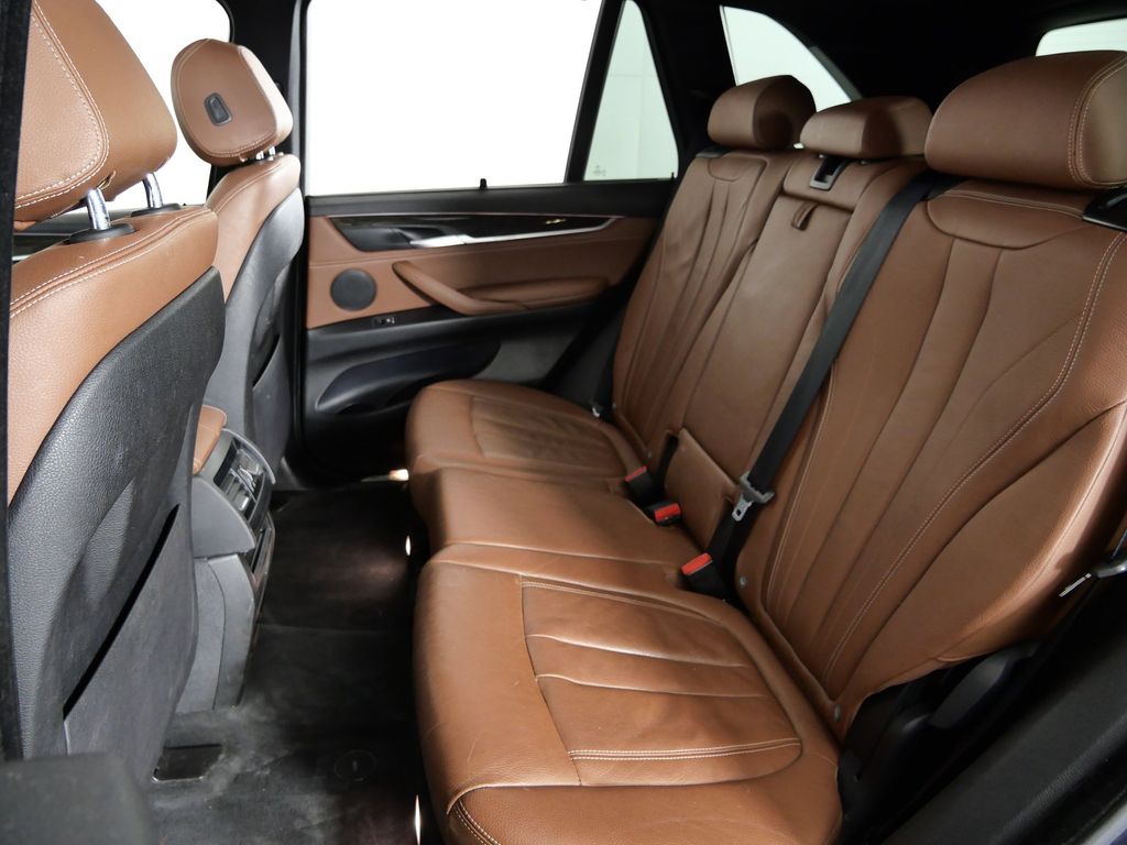 Thumbnail: 2018 BMW X5 - 33