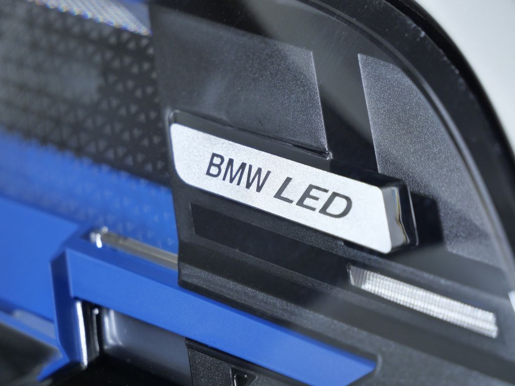 Thumbnail: 2025 BMW X6 - 5