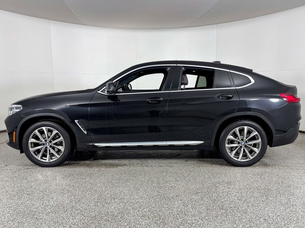 Thumbnail: 2019 BMW X4 - 6
