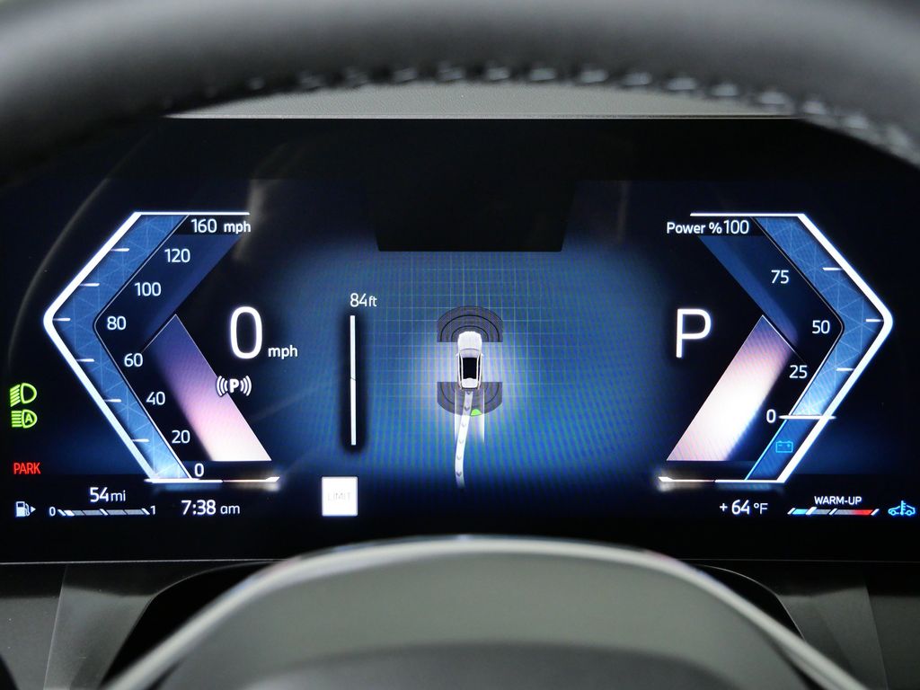 Thumbnail: 2026 BMW X3 - 50