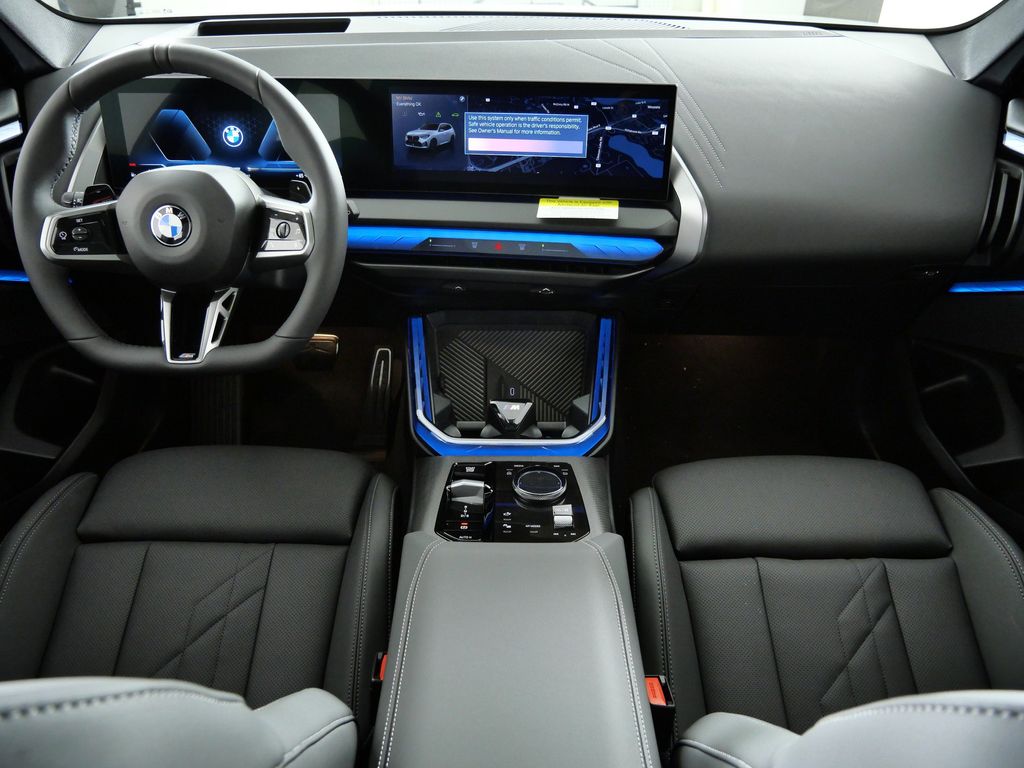 Thumbnail: 2026 BMW X3 - 5