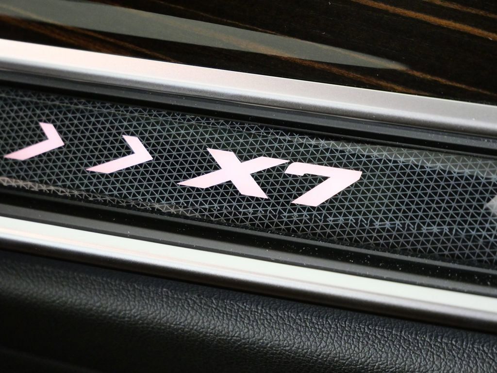 Thumbnail: 2026 BMW X7 - 26