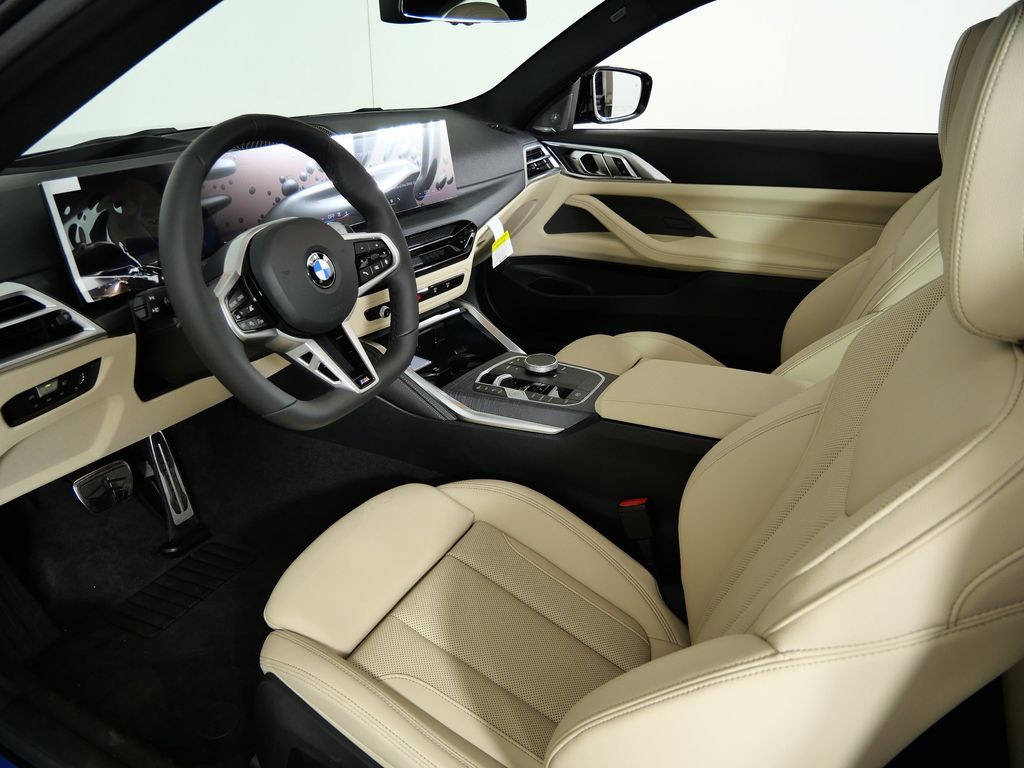 Thumbnail: 2026 BMW 4 Series - 30