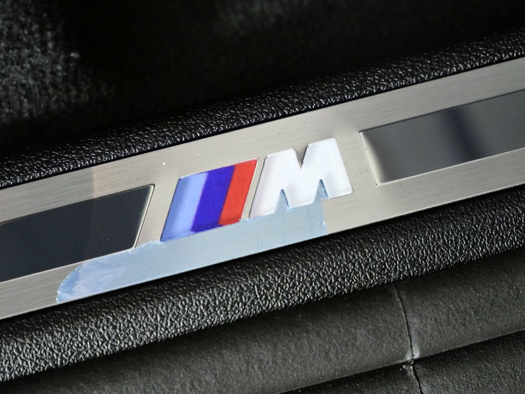 Thumbnail: 2026 BMW X5 - 23