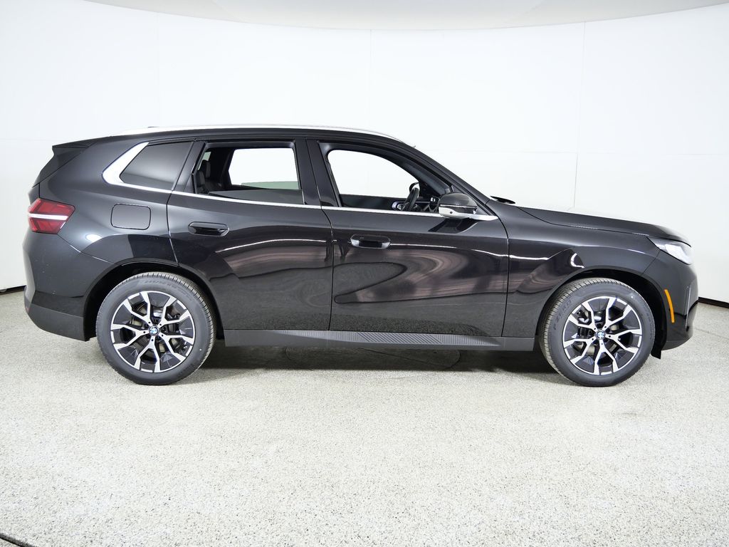 Thumbnail: 2026 BMW X3 - 8