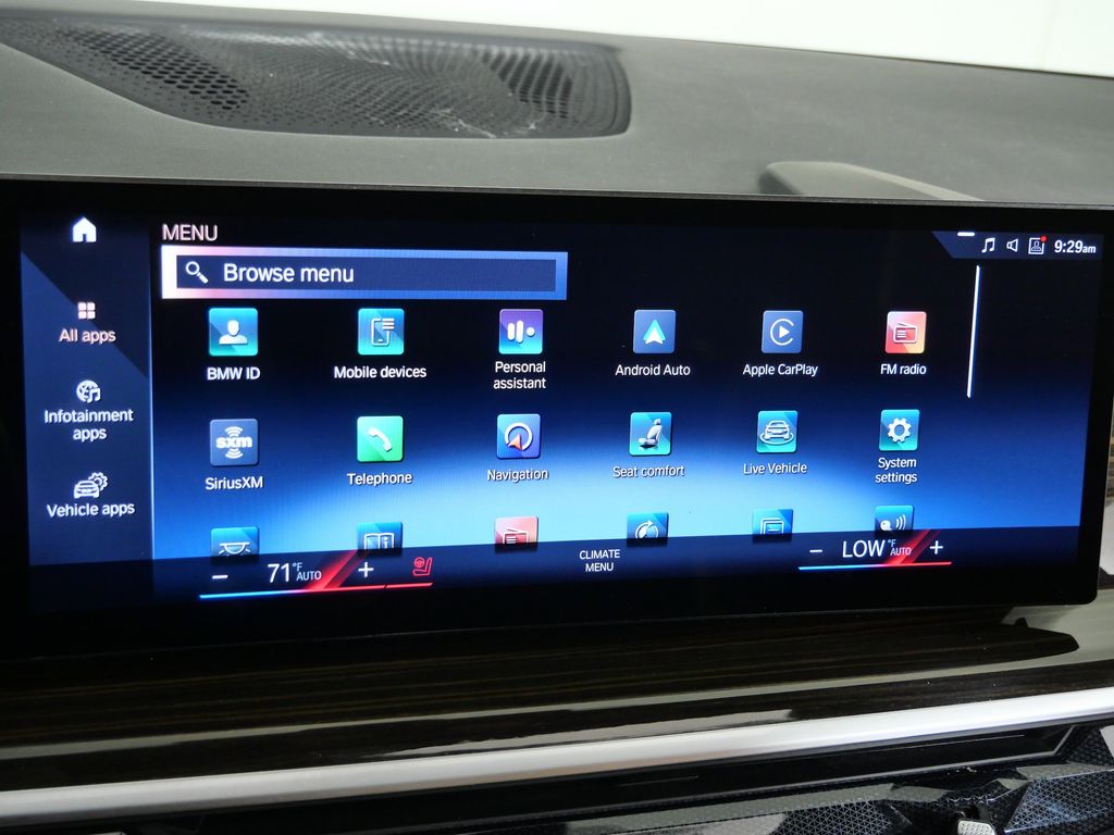 Thumbnail: 2023 BMW X7 - 50