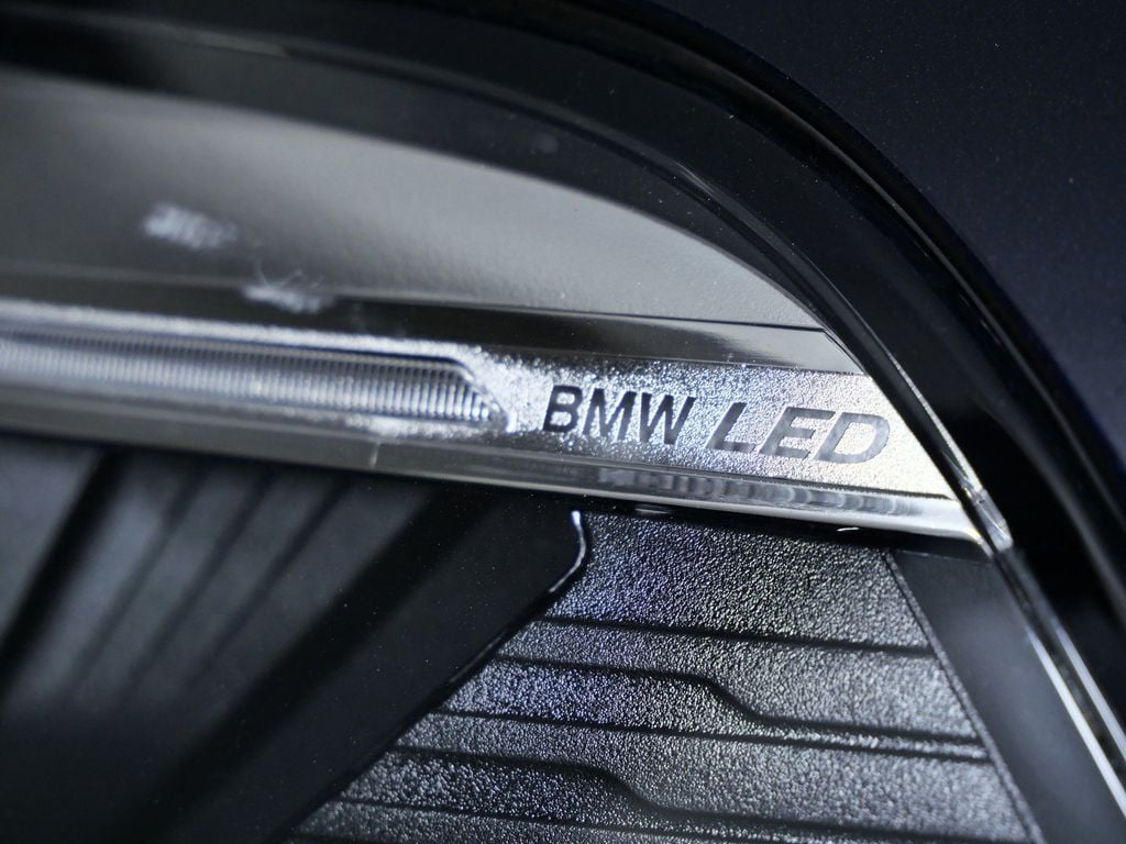 Thumbnail: 2023 BMW X6 - 5