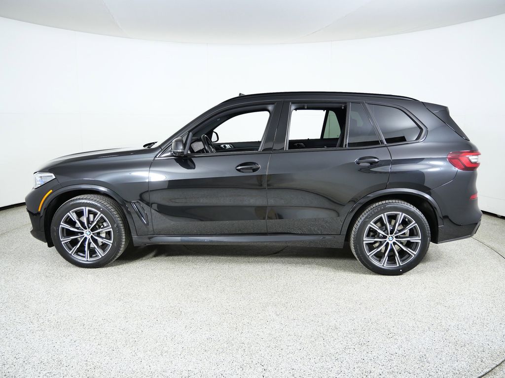 Thumbnail: 2023 BMW X5 - 18