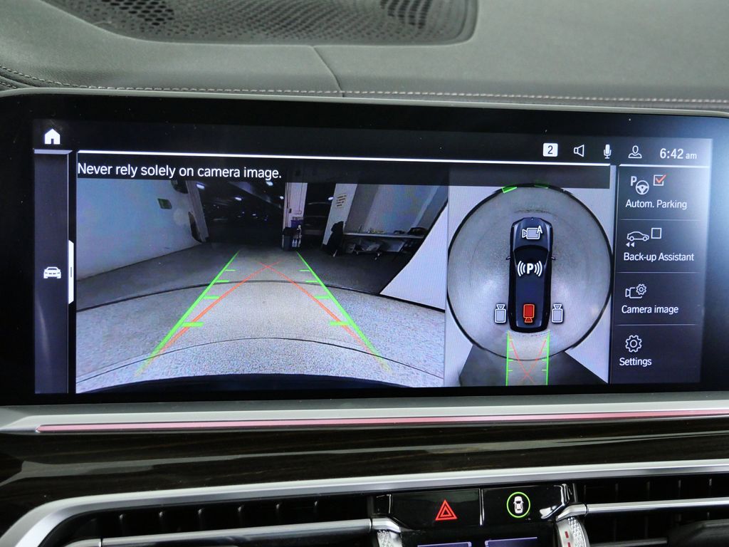 Thumbnail: 2020 BMW X7 - 50