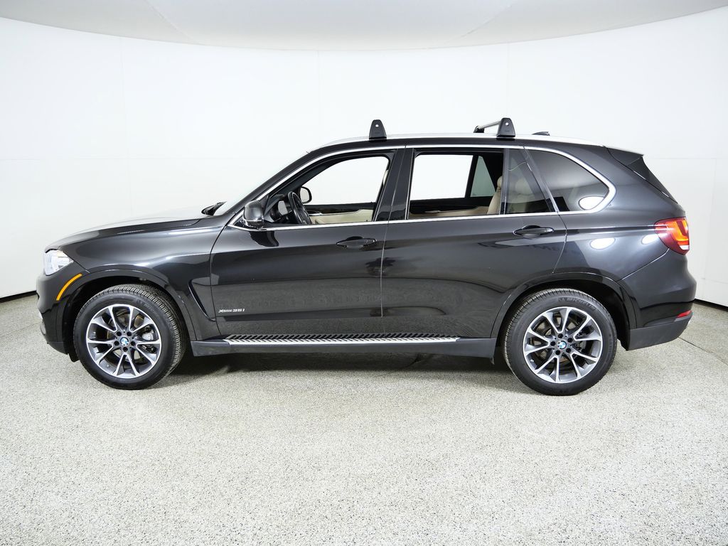 Thumbnail: 2017 BMW X5 - 16