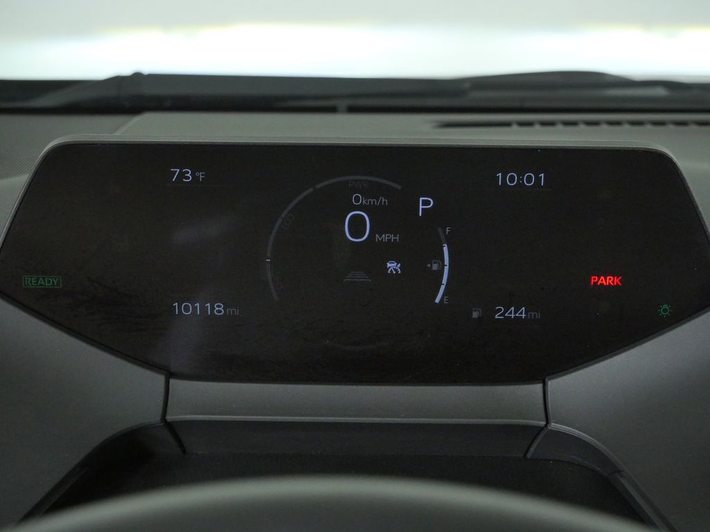 Thumbnail: 2024 Toyota Prius - 51