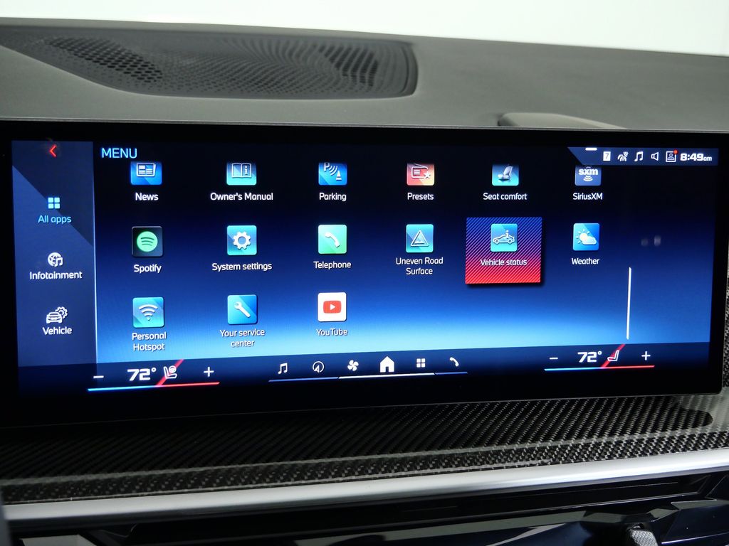 Thumbnail: 2026 BMW X5 - 44