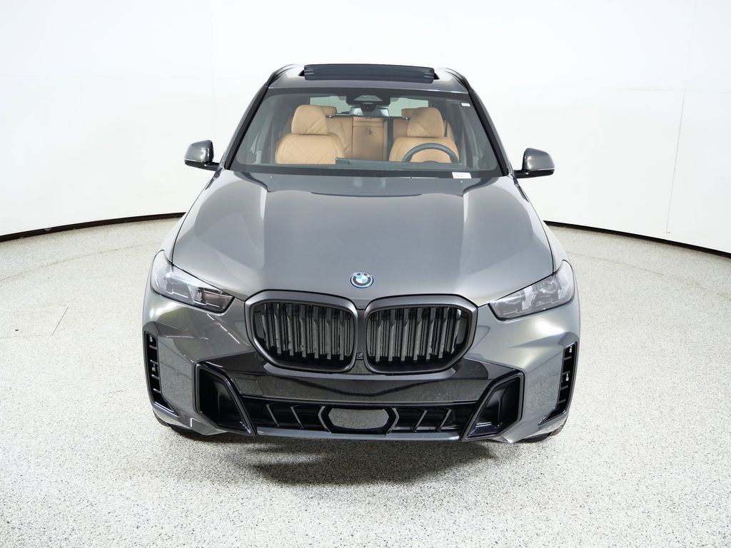 Thumbnail: 2026 BMW X5 - 16
