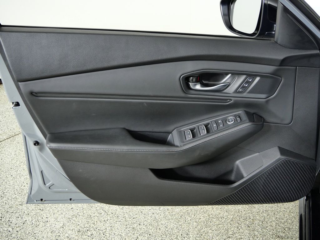 Thumbnail: 2025 Honda Accord - 31