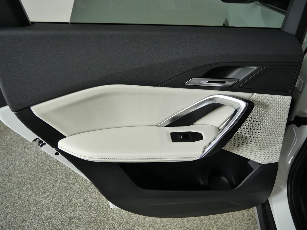 Thumbnail: 2026 BMW X1 - 28