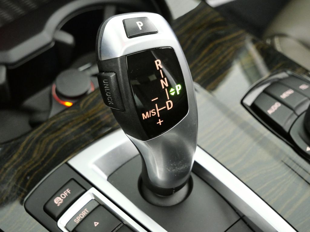 Thumbnail: 2014 BMW X3 - 46