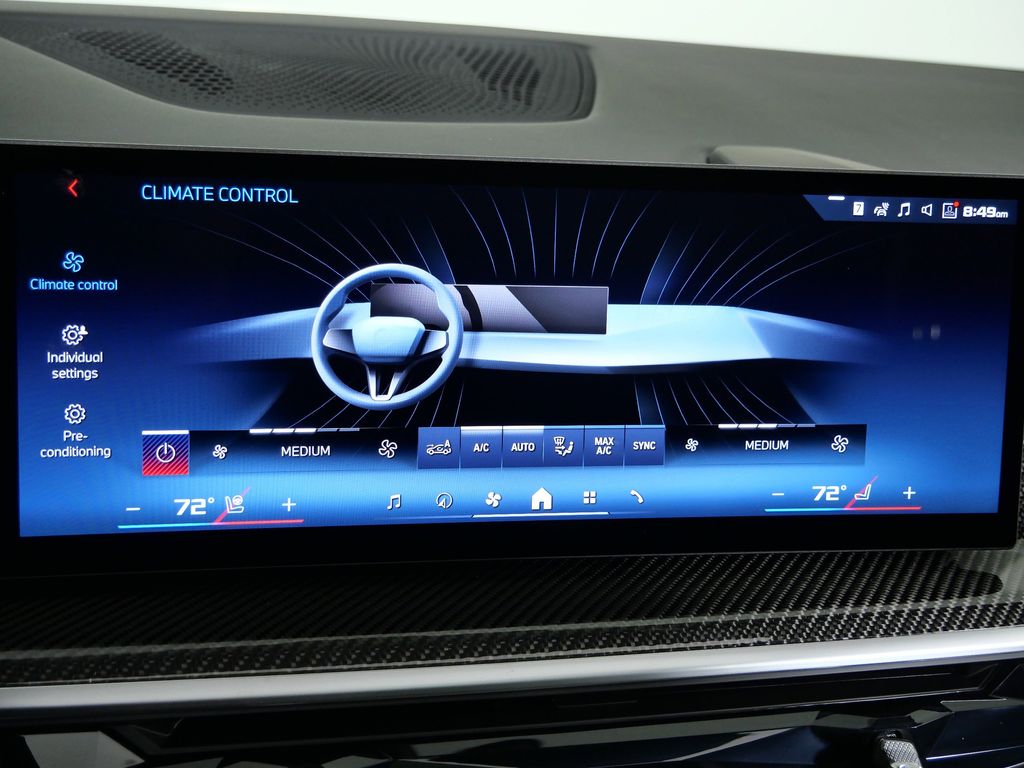 Thumbnail: 2026 BMW X5 - 45