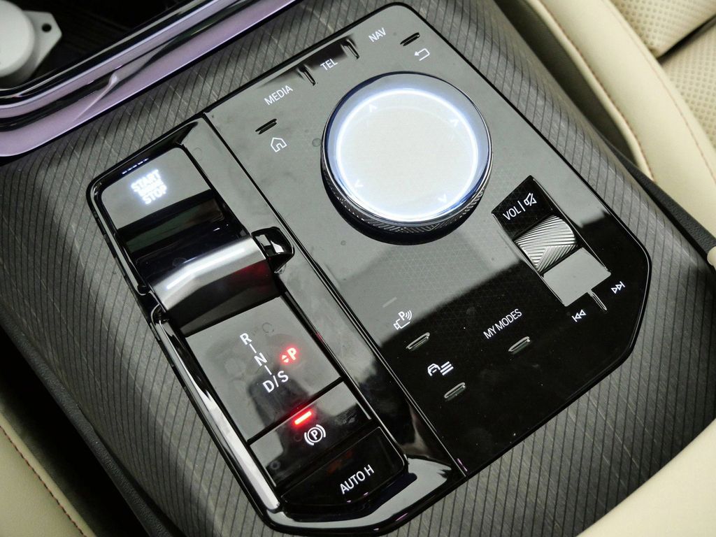 Thumbnail: 2026 BMW X3 - 48