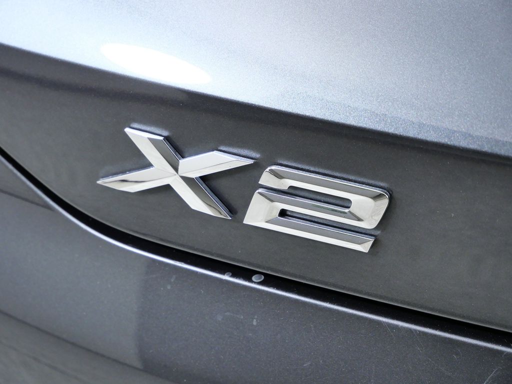 Thumbnail: 2020 BMW X2 - 14