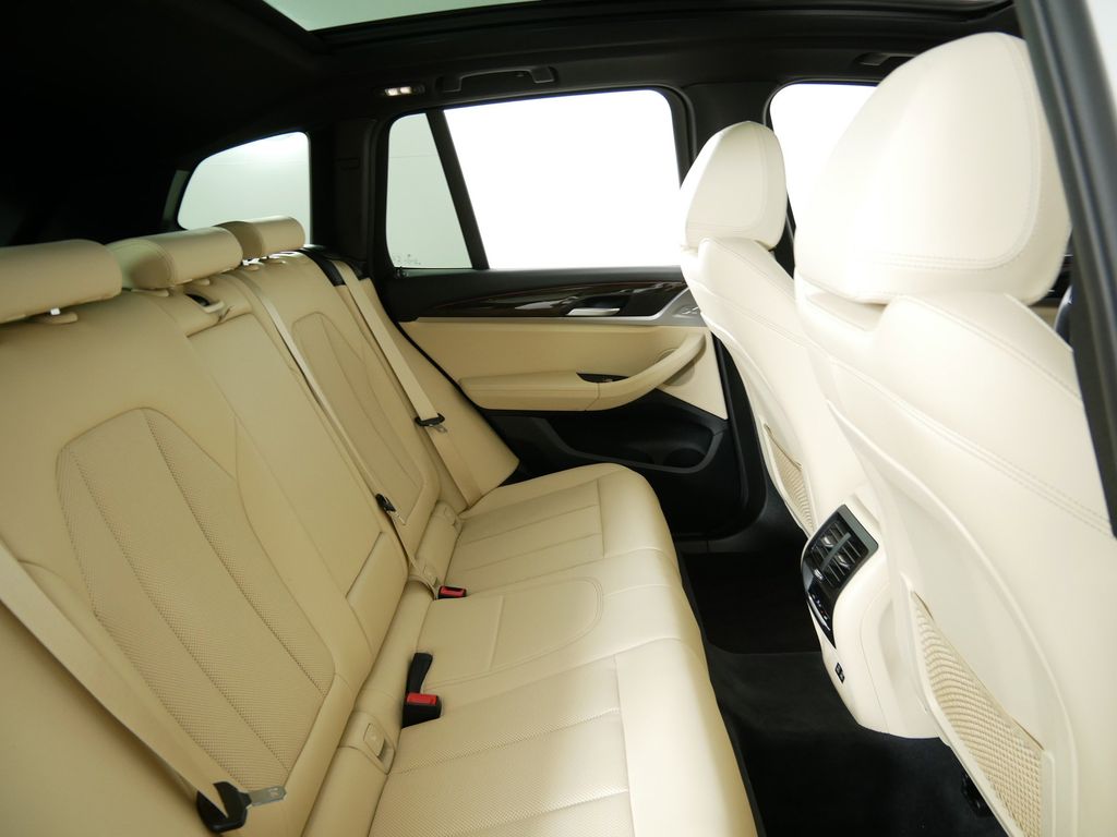 2022 BMW X3 xDrive30i 29
