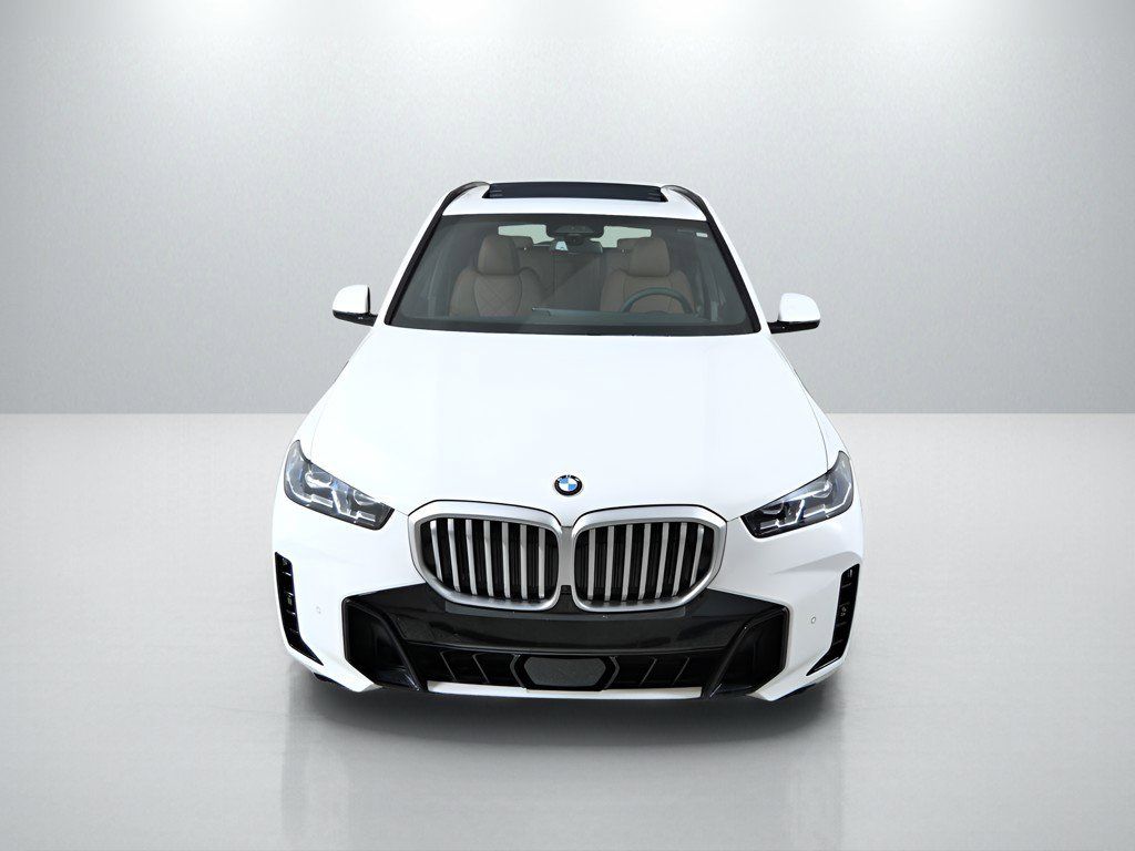 Thumbnail: 2026 BMW X5 - 17