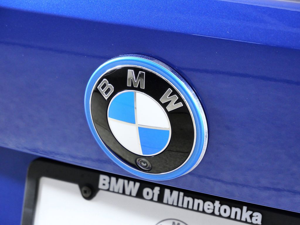 Thumbnail: 2024 BMW i4 - 14