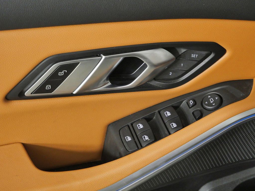 Thumbnail: 2023 BMW 3 Series - 35
