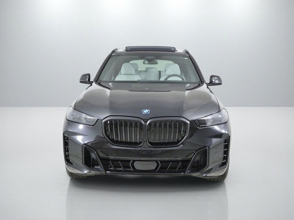 Thumbnail: 2026 BMW X5 - 2