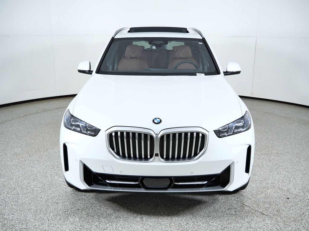 Thumbnail: 2026 BMW X5 - 16