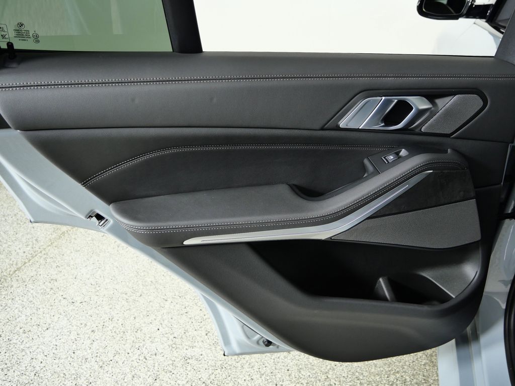 Thumbnail: 2024 BMW X5 - 36