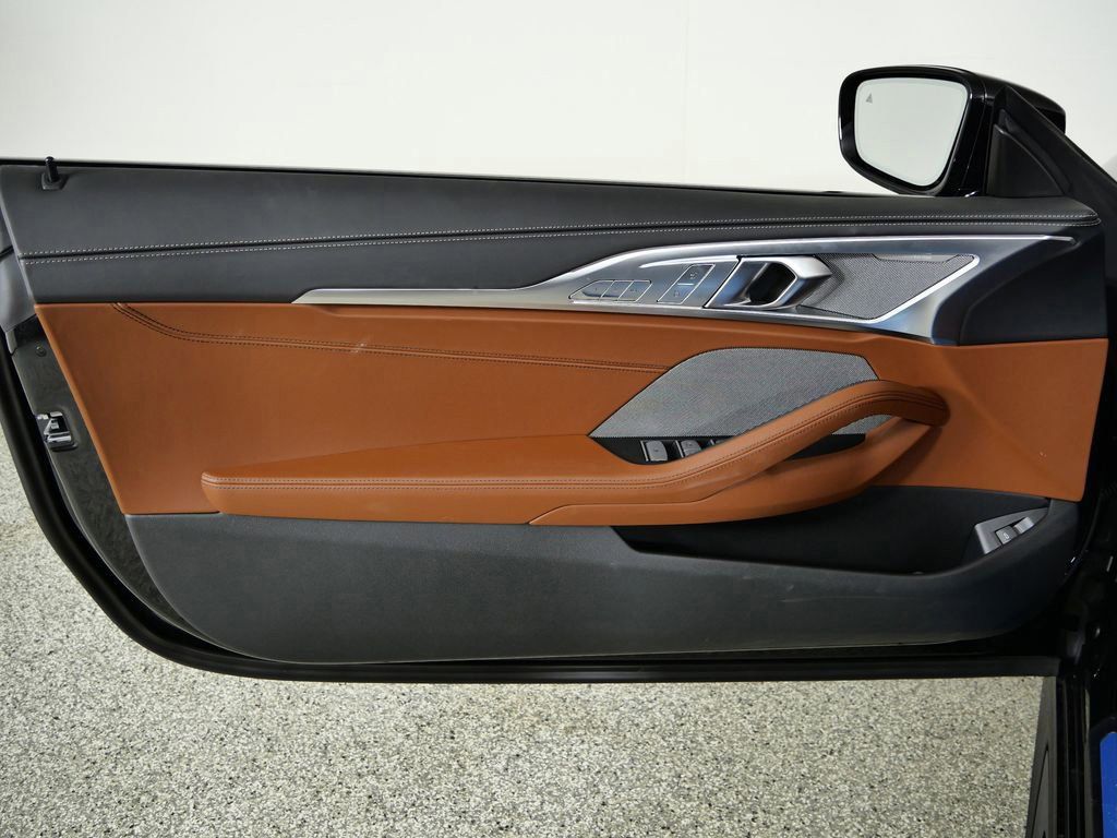 Thumbnail: 2026 BMW 8 Series - 29