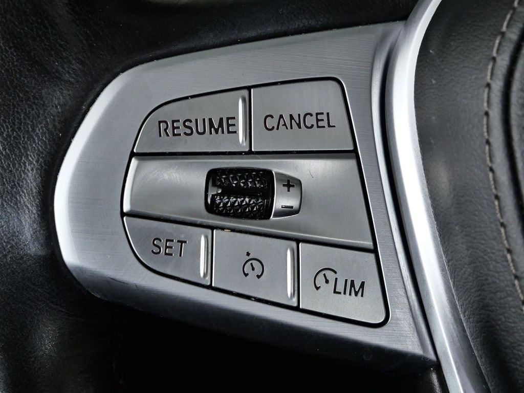 Thumbnail: 2020 BMW X7 - 41