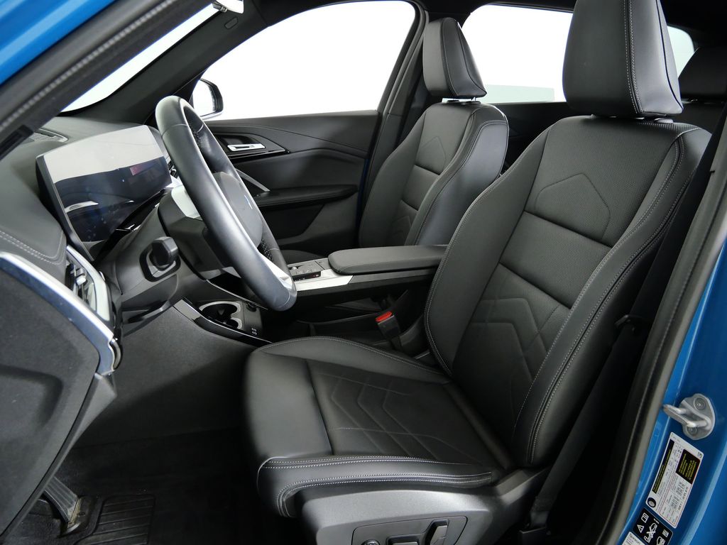 Thumbnail: 2025 BMW X1 - 38