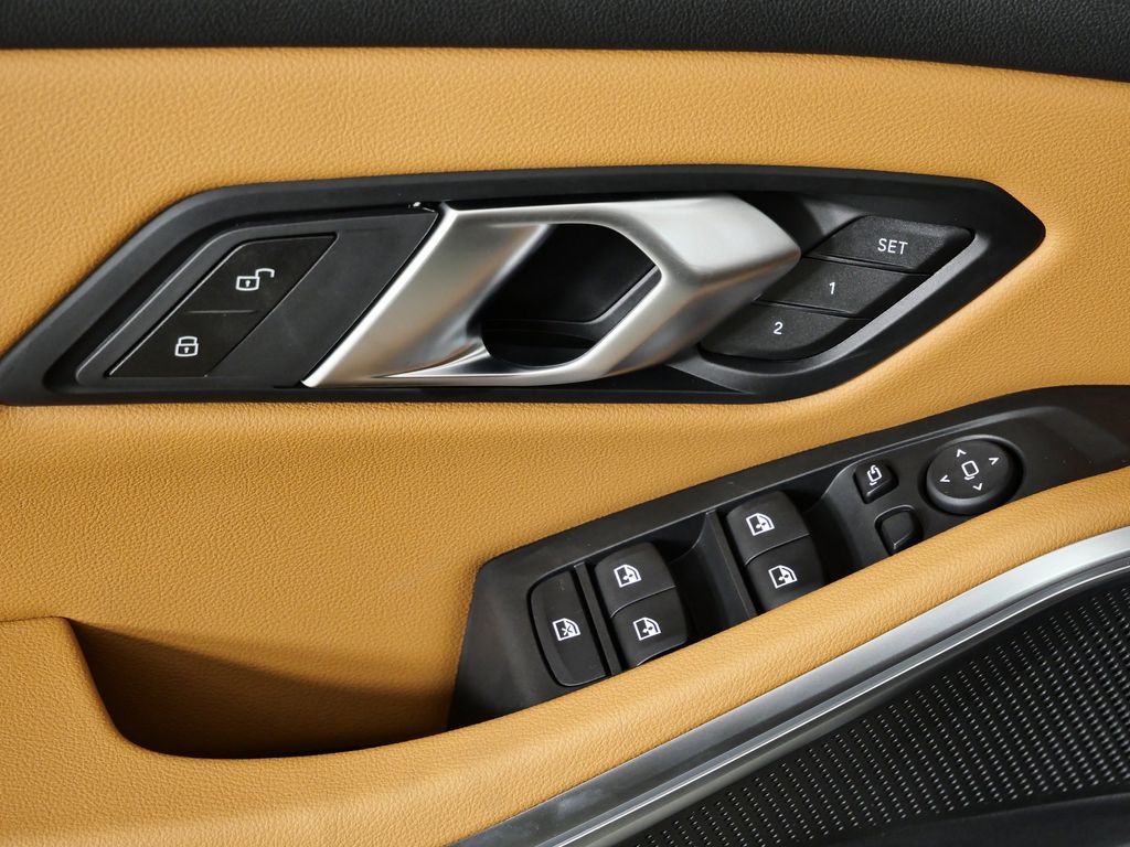 Thumbnail: 2026 BMW 3 Series - 35