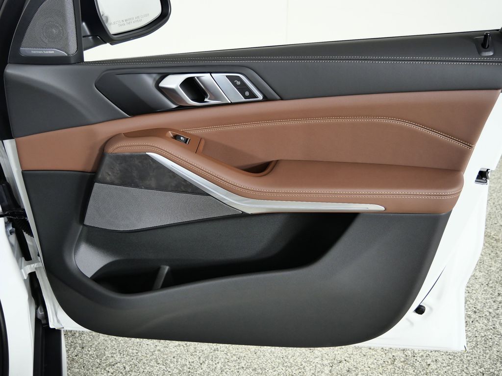 Thumbnail: 2026 BMW X5 - 19