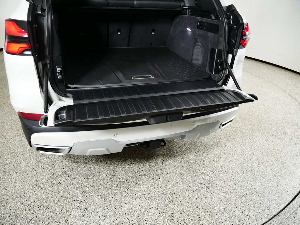 Thumbnail: 2026 BMW X5 - 24