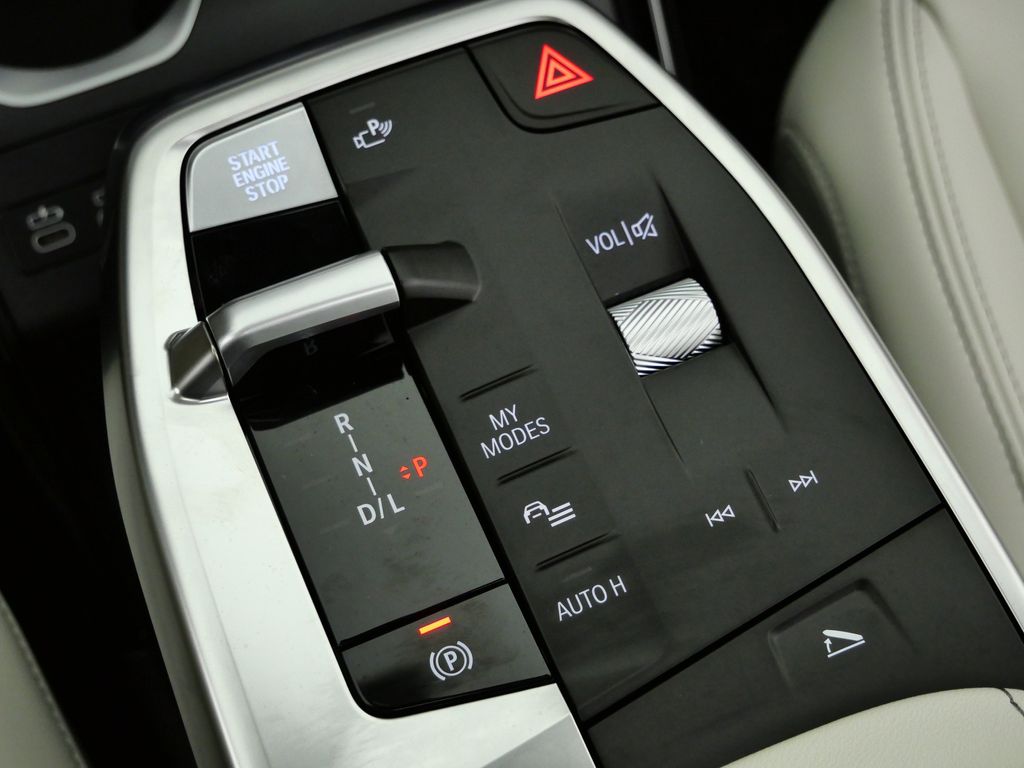 Thumbnail: 2026 BMW X1 - 47