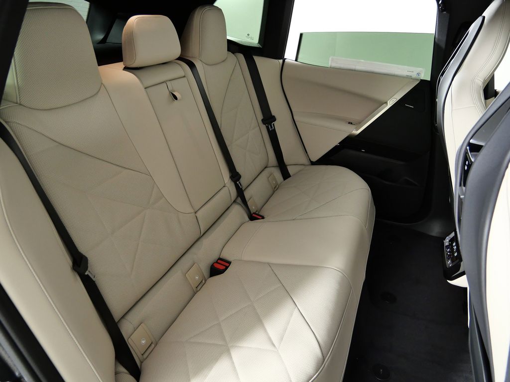 Thumbnail: 2026 BMW iX - 26