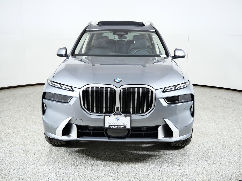 Used 2026 BMW X7 xDrive40i SUV