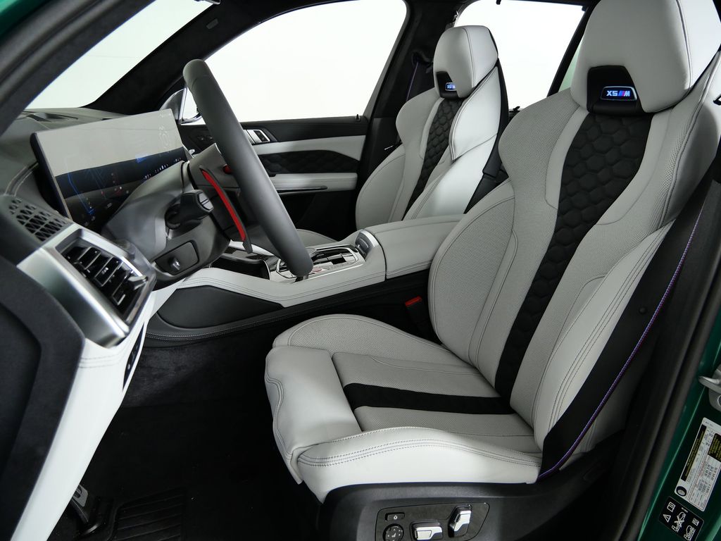 Thumbnail: 2026 BMW X5 - 36