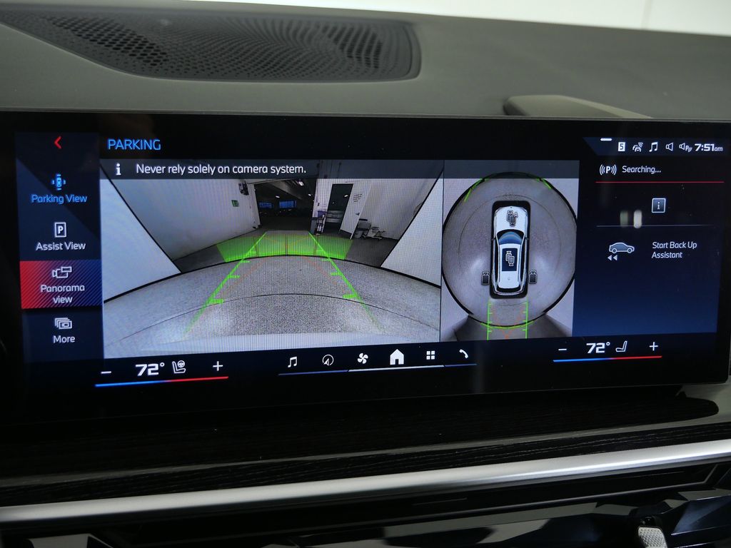 Thumbnail: 2026 BMW X5 - 49