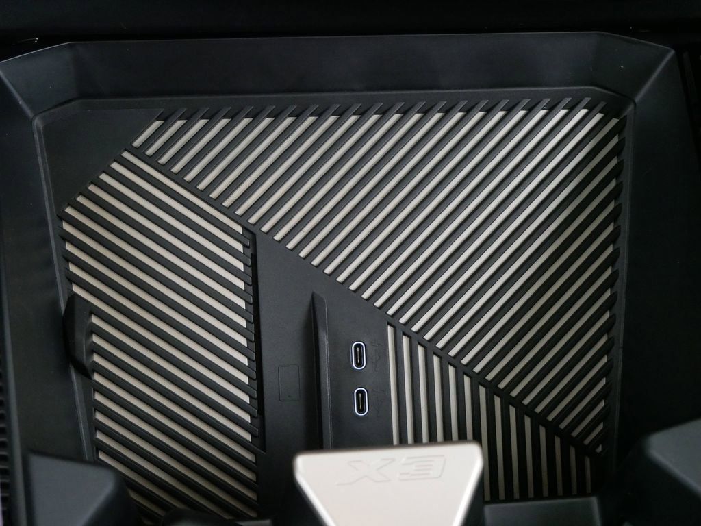 Thumbnail: 2025 BMW X3 - 42