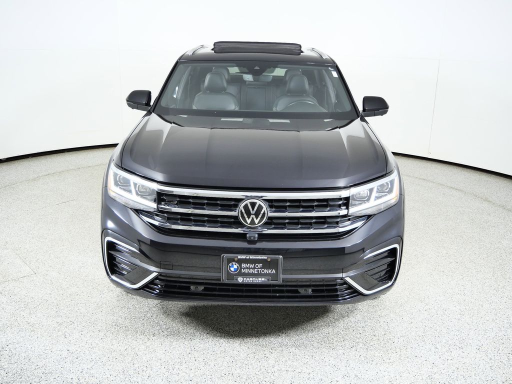 Thumbnail: 2023 Volkswagen Atlas - 17