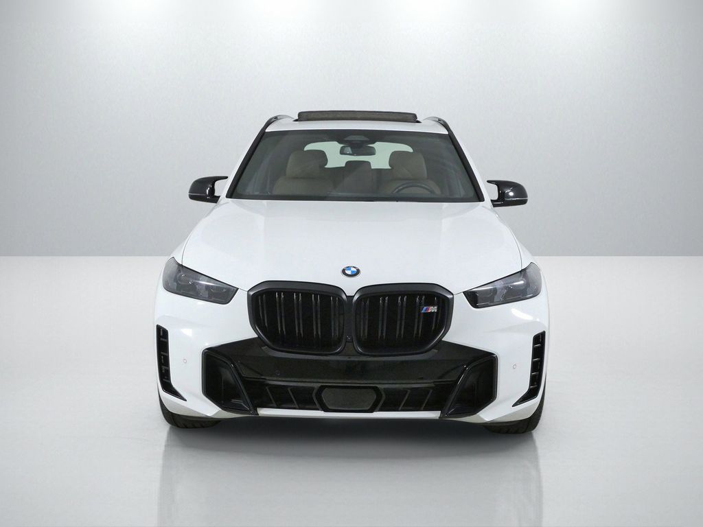 Thumbnail: 2025 BMW X5 - 2