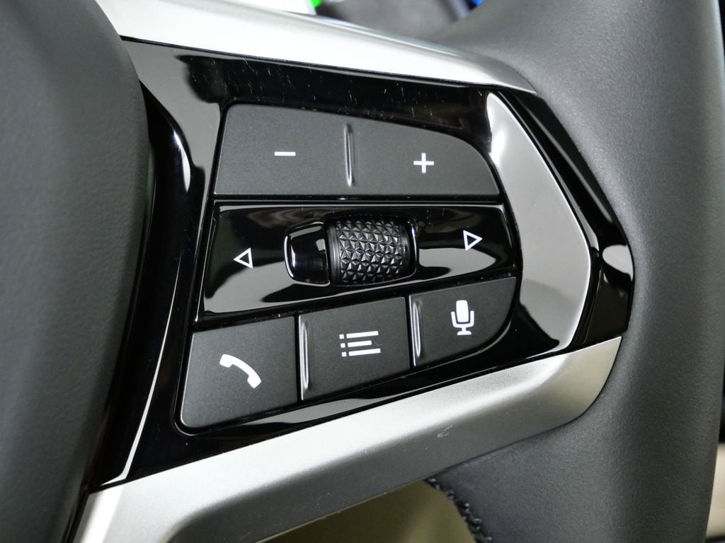 Thumbnail: 2025 BMW 3 Series - 44