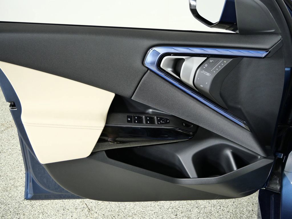 Thumbnail: 2026 BMW X3 - 35