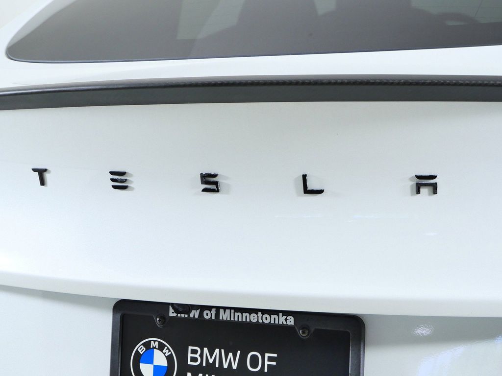 Thumbnail: 2025 Tesla Model Y - 13